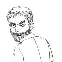 Иван Калинушкин