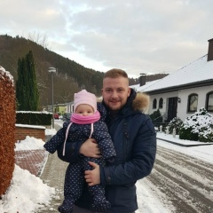 Jura Becker, 13.02.1993, Trier