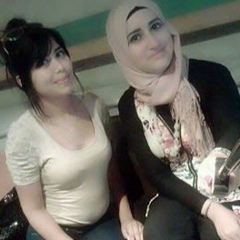 May Azza, 24.05, Tunis