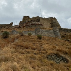 Dima Bogdanov, 16.04.1992, Хрустальный / Красный Луч