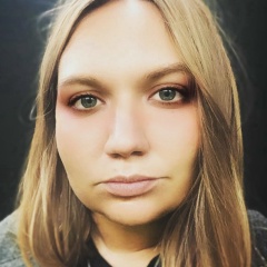 Юлия Обухова, 04.06.1994, Москва