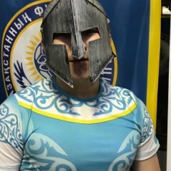 Нуржигит Рахбай, 28.07, Астана