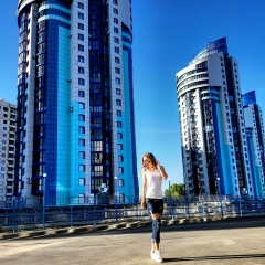 Татьяна Михайлова, 07.08.1991, Талдыкорган