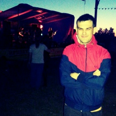 Михаил Семенников, 27.12.1987, Павловский Посад