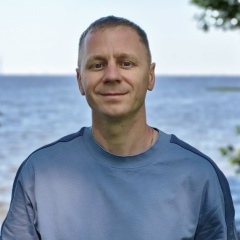 Анатолий Гаврилов, 28.08, Москва