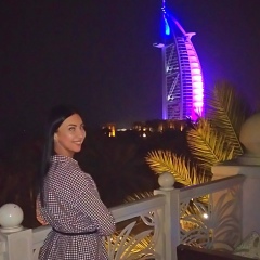 Анастасия Чудновская, 15.02, Екатеринбург