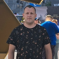 Деонис Ласкавый, 28.10.1989, Кунья