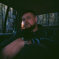 Николай Крючков, 11.01.1994, Москва