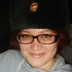 Елизавета Евгеньевна, 29.01.1989, Кировское