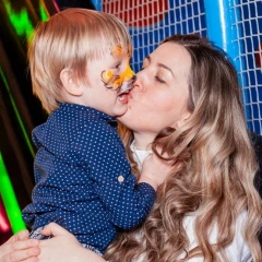 Светлана Фрольцова, 05.12, Москва