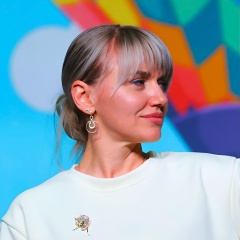 Светлана Шварцман, 21.12, Санкт-Петербург