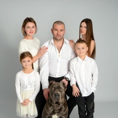 Ольчик Браукст, 26.12.1989, Marl