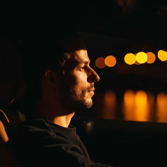 Nikolay Hotelier, 22.07, Санкт-Петербург