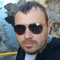 Юрий Миронов, 01.01.1990, Тбилисская