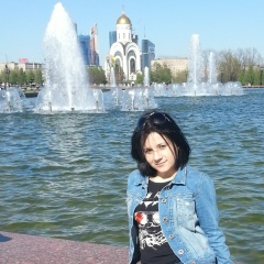 Люлька Гасанова, 31.05