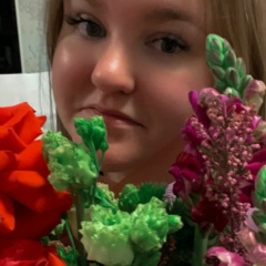 Masha Vorontsova, 08.04, Москва