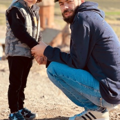 David Jamkochyan, 06.08, Ереван