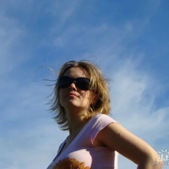 Елизавета Турова, Белгород