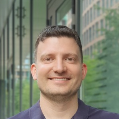 Константин Фадеев, 09.03.1984, Москва