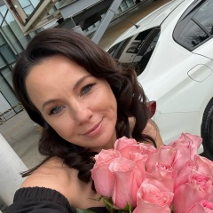 Татьяна Полюткина, 30.06, Санкт-Петербург