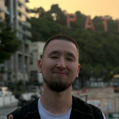 Алан Дияров, 07.08.1997, Алматы