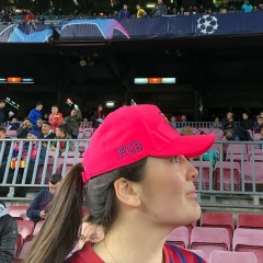 Нина Ногаева, 03.03.1996