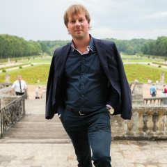 Павел Ваганов, 14.02.1999, Москва