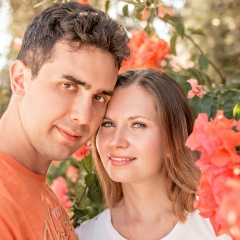 Ирина Наскина, 23.05, Королёв