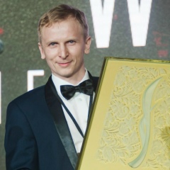 Сергей Шаранов, 19.04, Калининград