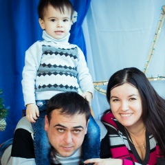 Оля Галущак, 22.05, Новая Одесса