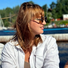 Оля Гасаенко-Чернышова, 29.10, Лысьва