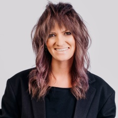 Марина Москалёва, Санкт-Петербург