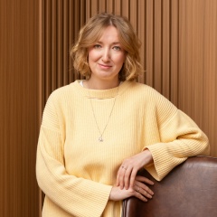 Валерия Шишова