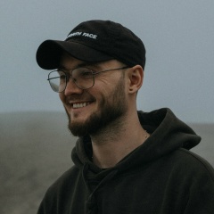 Алексей Калмаков, Тбилиси