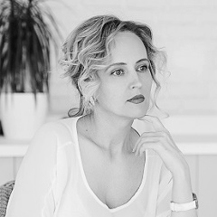 Алина Сёмочкина, 31.03.1975, Минск