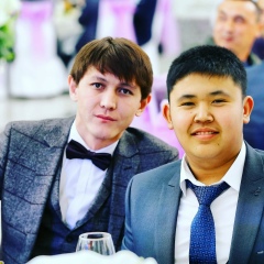 Шухрат Мазбаев, 18.06.1992, Алматы