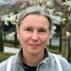 Мария Бруштунова, 26.10.1977, Краснодар