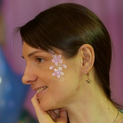Мария Руснак, 21.07
