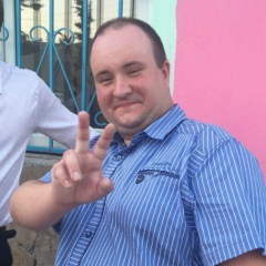 Евгений Васюков, 17.12.1984, Сергиев Посад