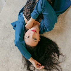 Юлия Торжкова, 21.12, Москва