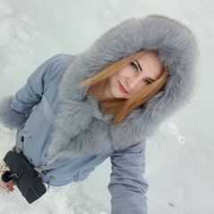 Мария Андриевская, 21.03, Москва