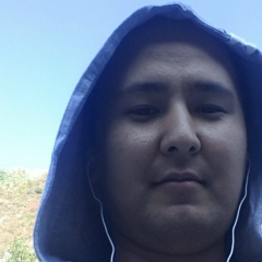 Аскар Акботаев, 13.05.1987