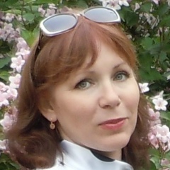 Ірина Грабовець, Кривой Рог