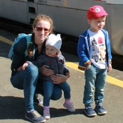 Любовь Шаламова, 10.07.1987, Тюмень