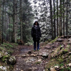 Глеб Лут, Москва