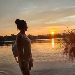 Ольга Можейко, Санкт-Петербург