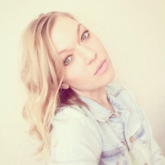 Victoria Sergeevna, 19.07, Москва