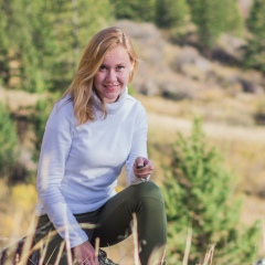 Ольга Метельская, 27.12.1987, Москва