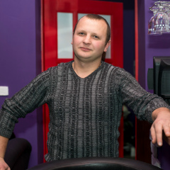 Виктор Вак, 09.05.1984, Москва