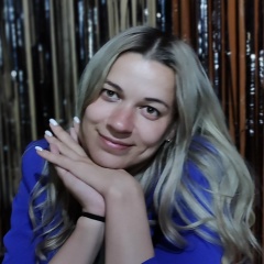 Екатерина Еронина, 03.01, Сергиев Посад